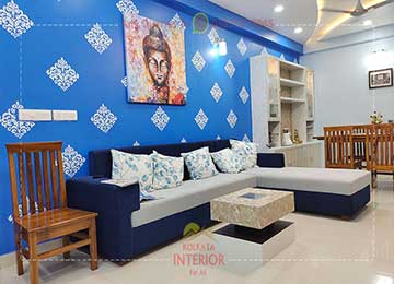 home interior design howrah