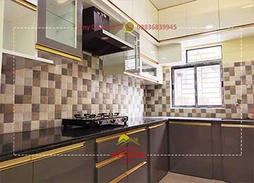 low price home interior new town kolkata