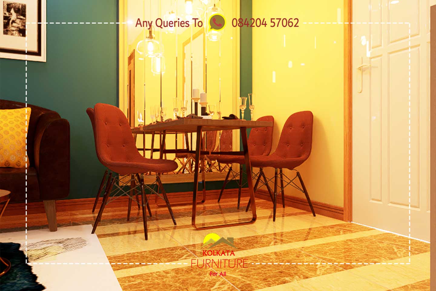 small-living-room-dining-set-price-india