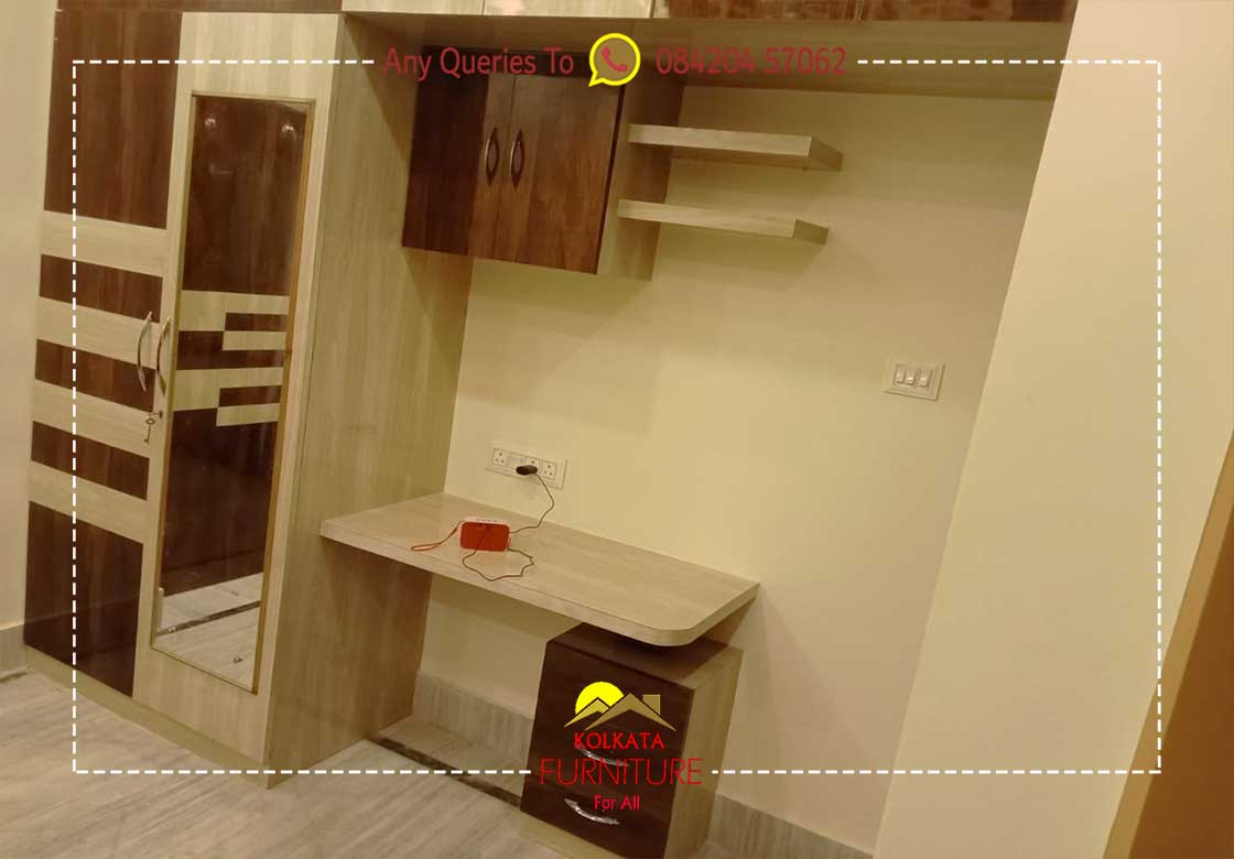 9 ft by 9ft wardrobe price ₹60000