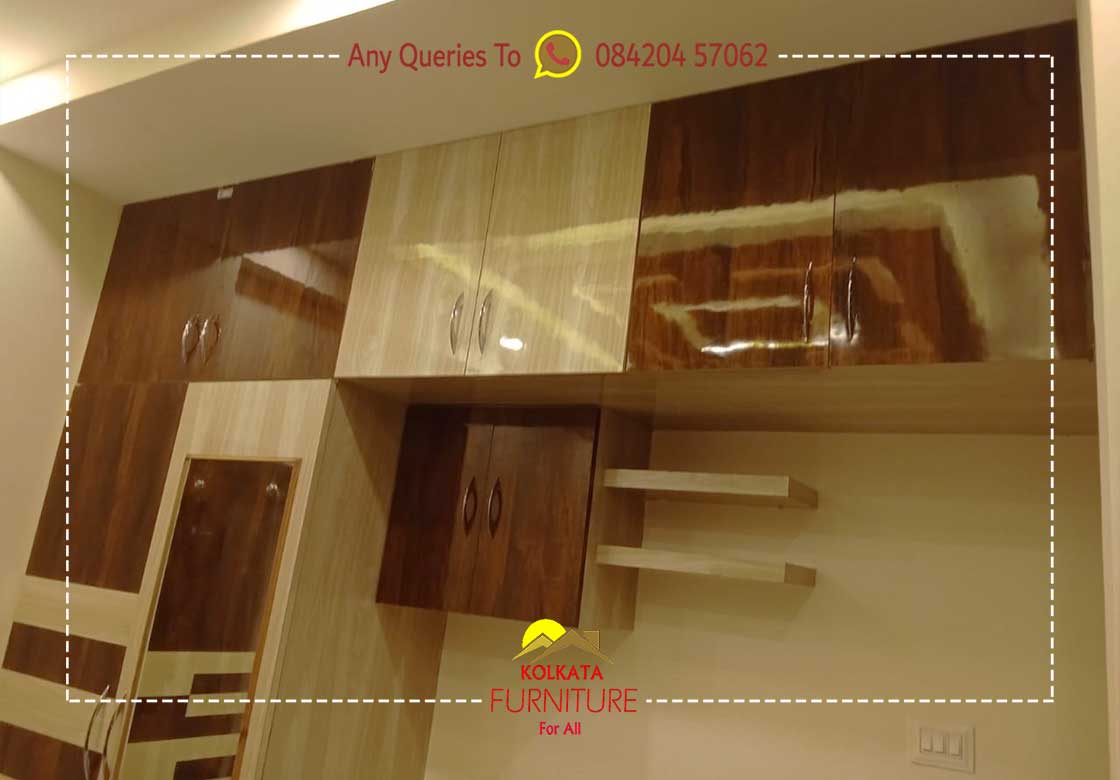 wardrobe price ₹60000