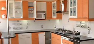 modular kitchen in kolkata