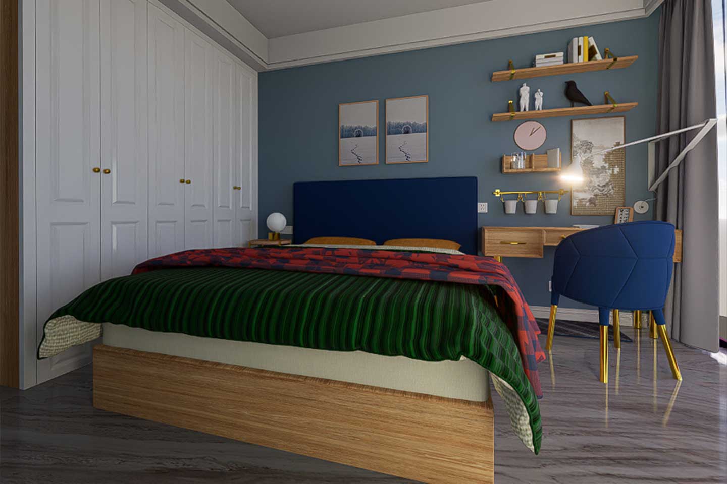 Bedroom Furniture Price Rs 1 Lakh