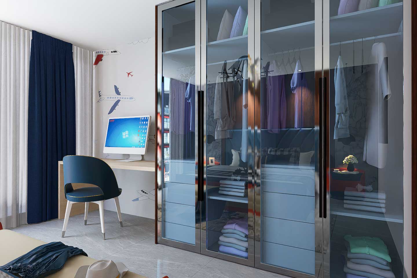 Bedroom Furniture Price Rs 1.20 Lakh