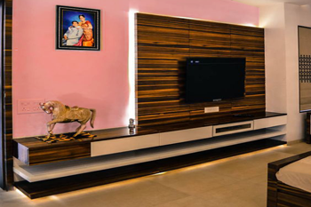 lcd furniture in kolkata