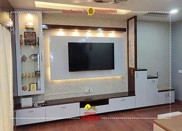 living room interior dunlop kolkata