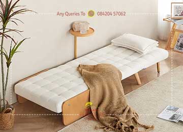 lowest price sofa cum bed in india