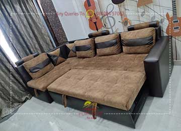 sofa cum bed price