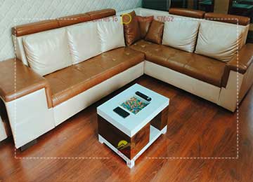 sofa price kolkata dunlop