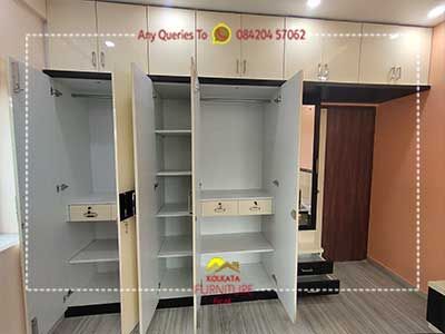 12 feet wardrobe price ₹97000