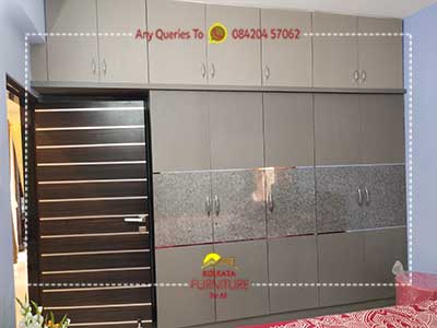 wardrobe under 1 lakh
