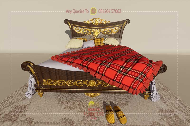 Reasonable Price Bed Furniture Kolkata Latest Bed Designs