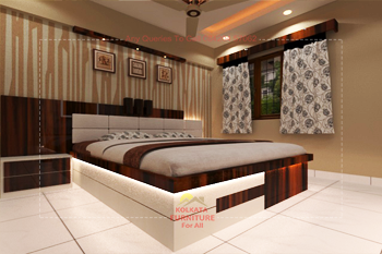 best bedroom furniture in kolkata