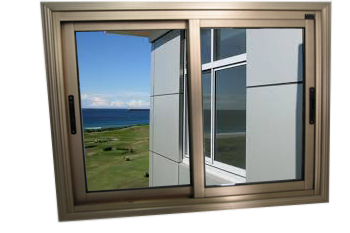  Aluminum Sliding Window manufacturers in kolkata