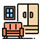 4 BHK Home Furniture Price India