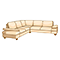 L Shape Sofa Set