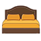 Wooden Bed Furniture
