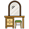 dressing table price