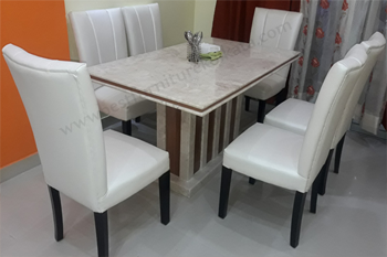 dining table furniture in kolkata