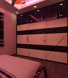 2BHK Home Furniture Set Price