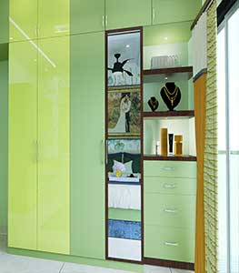 3BHK Home Furniture Set Price