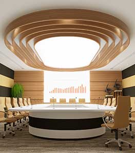 conference table price in india