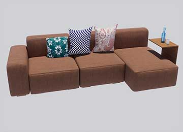 Sofa Set Price