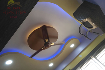 top bedroom false ceiling kolkata