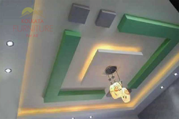 false ceiling in park street kolkata
