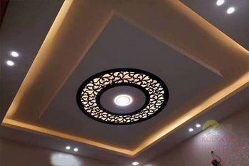wooden ceiling india