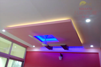 false ceiling in park street kolkata
