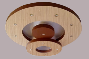 wooden ceiling india