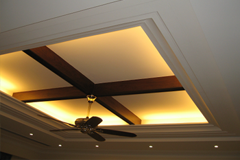 False ceiling Manufacturer Kolkata