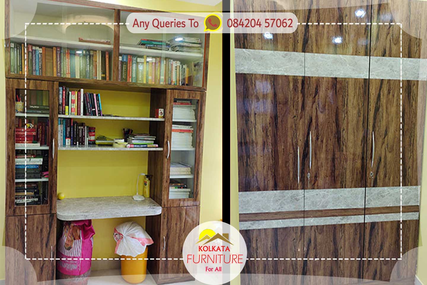 2 bhk furniture price india