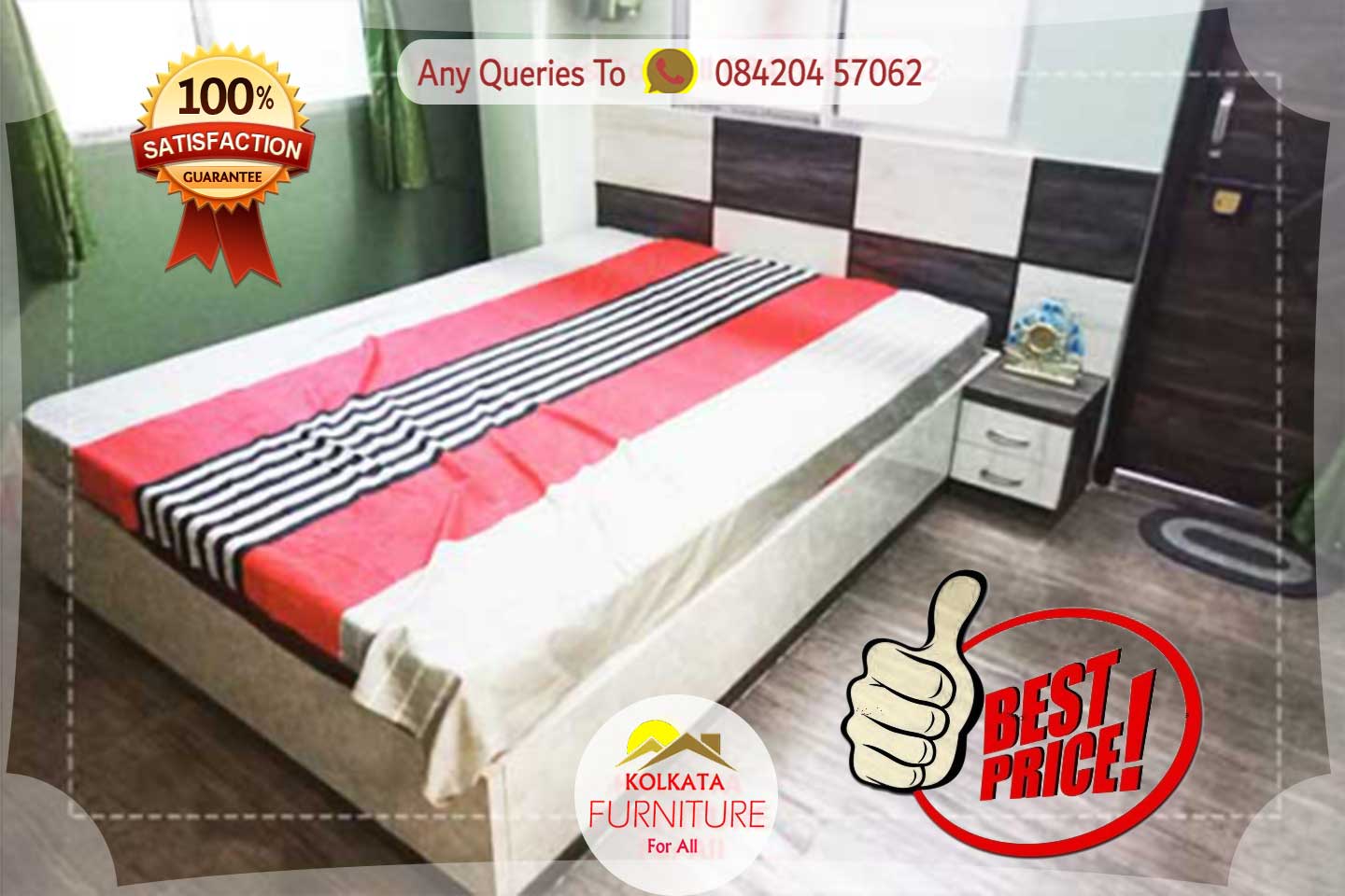 2 bhk home furniture india