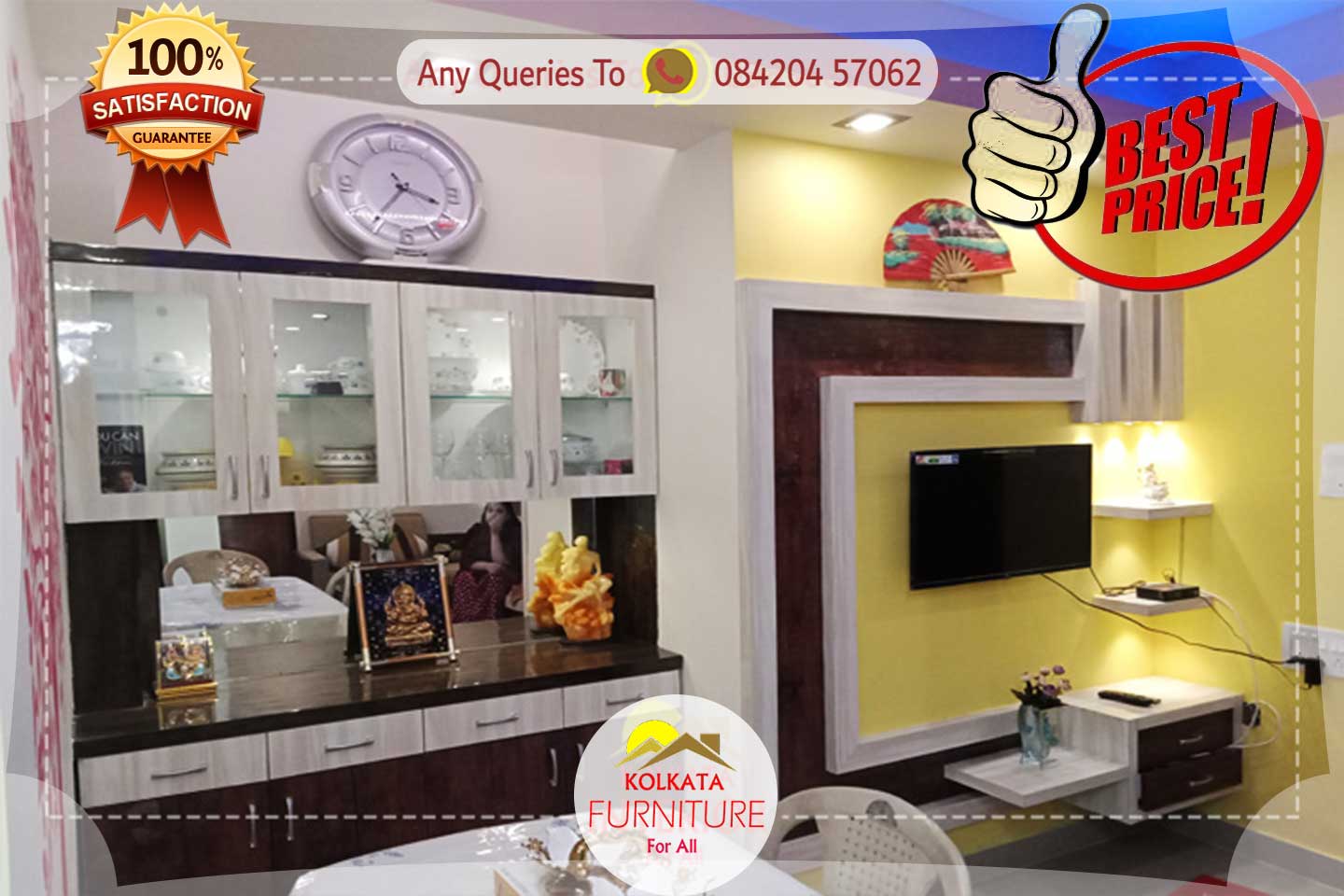 cheapest furniture online india