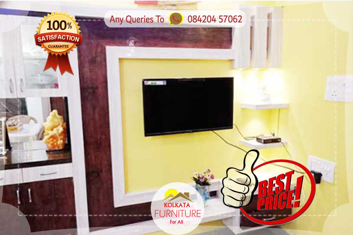 low price customize furniture online india