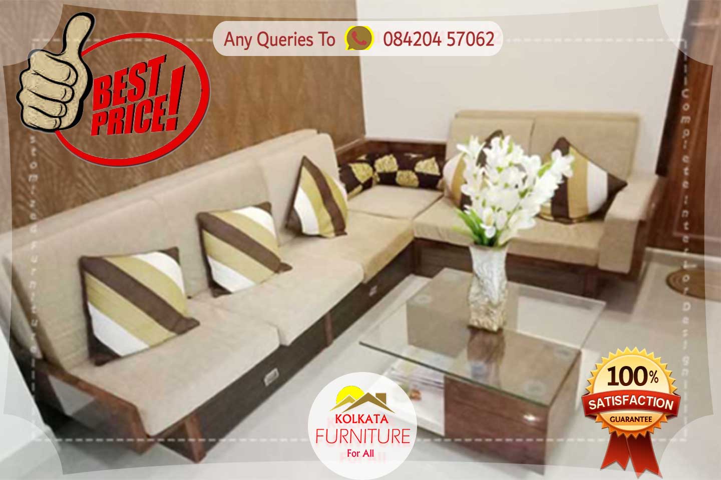 lowest price best home furniture india