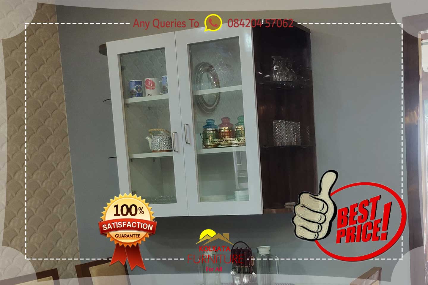 affordable price 3 bhk furniture in india