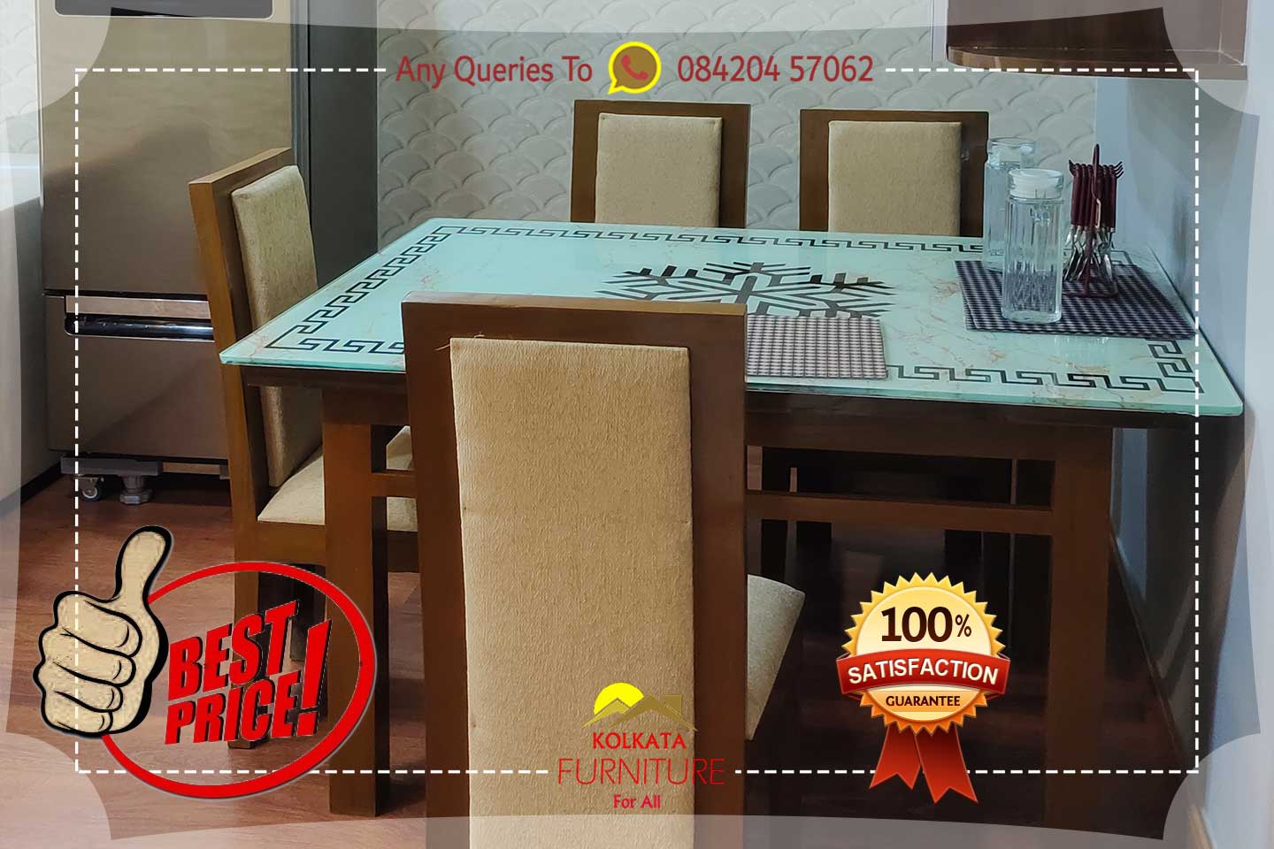 online 3 bhk furniture price in india