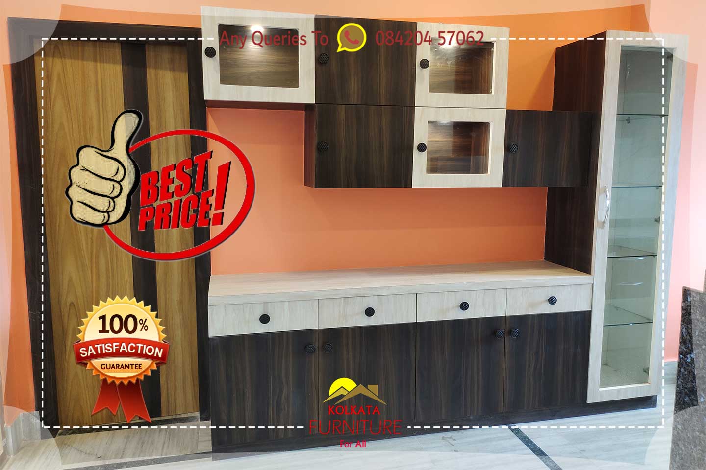 best 3bhk furniture manufacturers in india