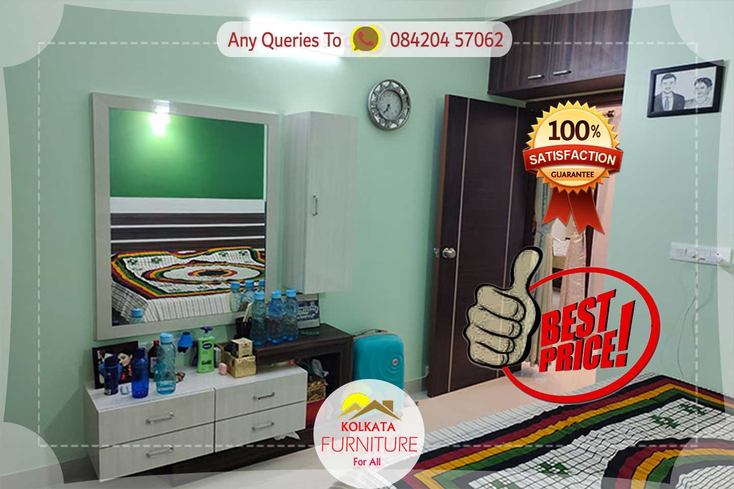 best furniture shop in west bengal