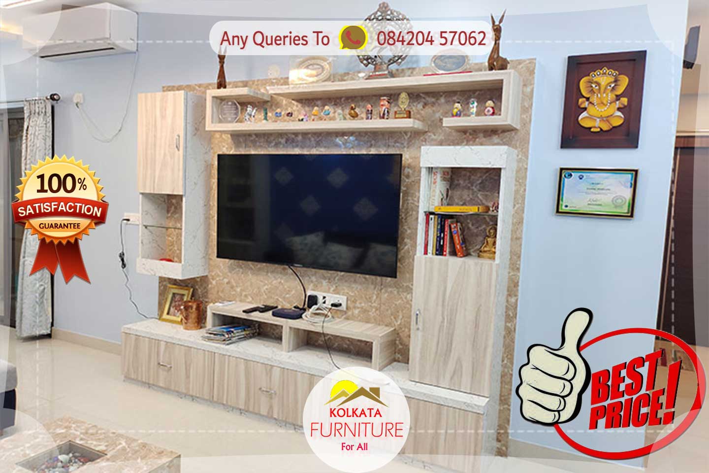 online furniture price west bengal