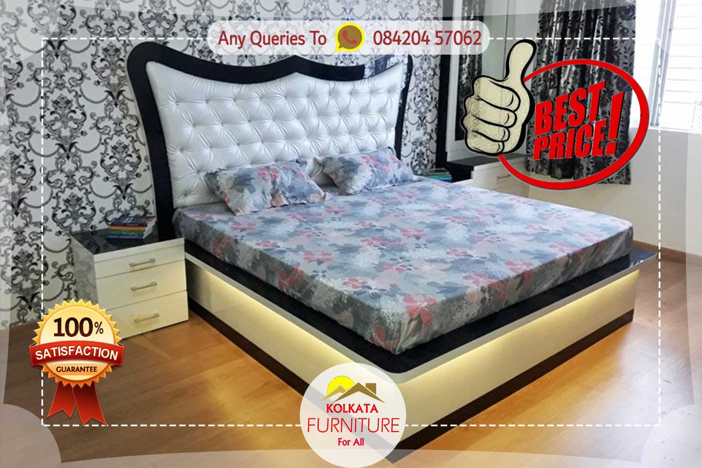 lowest price best home furniture set india