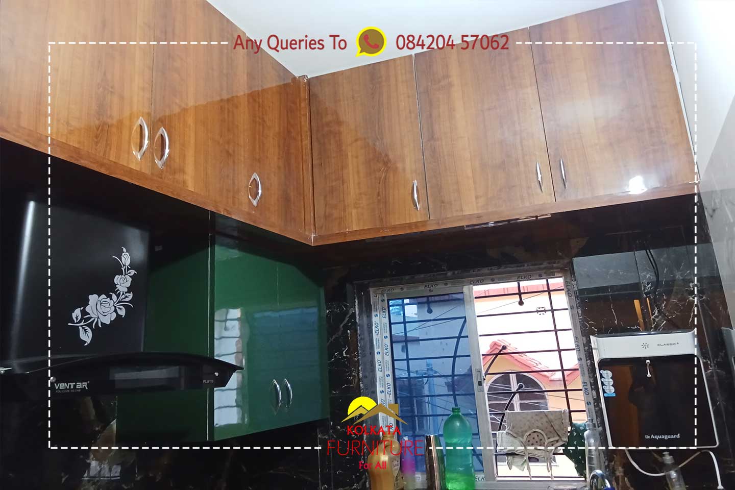 low price kitchen cabinet purbachal
