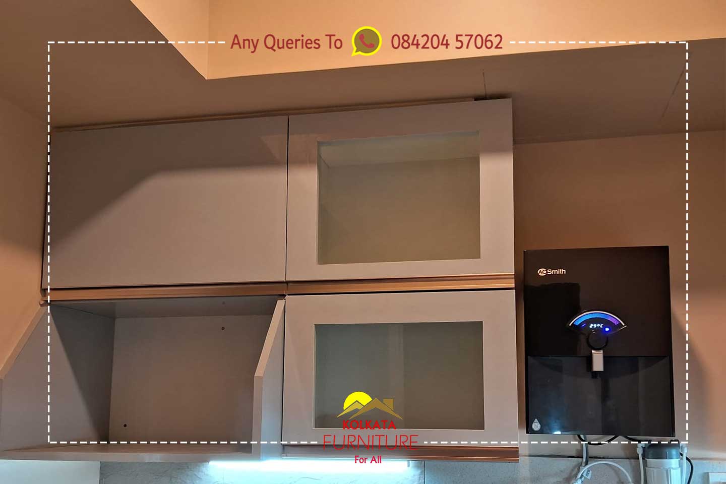 low price kitchen cabinet new town