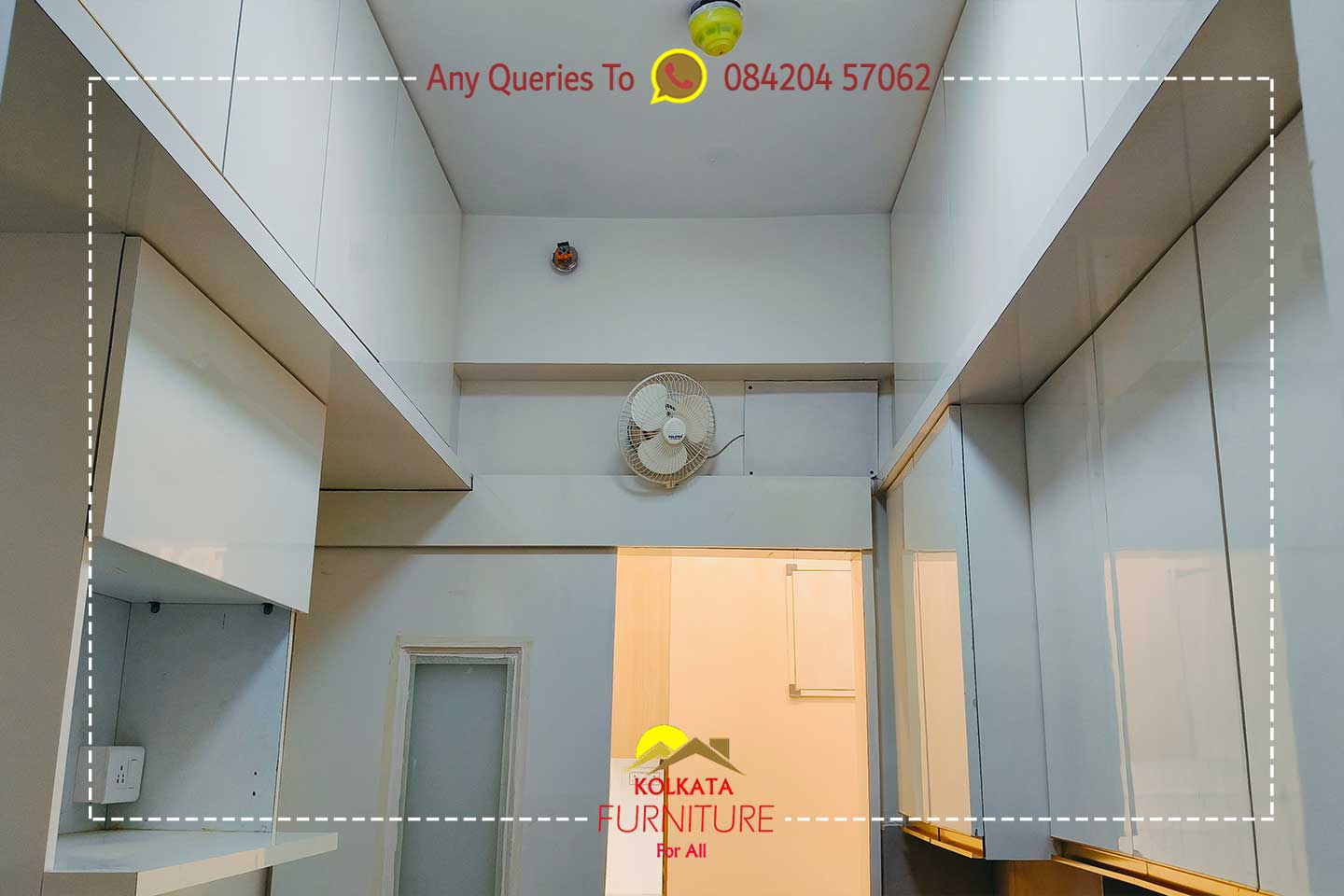 Best Modular Kitchen In Kolkata