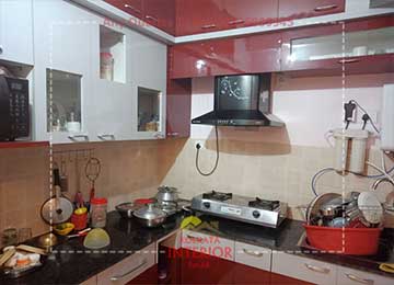 low price kitchen cabinet garia kolkata