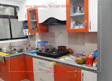 low price kitchen cabinet rajarhat