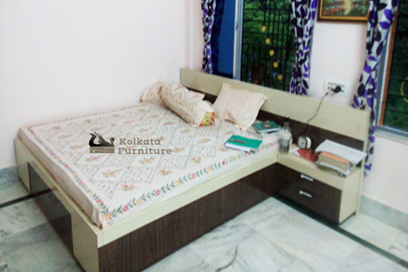 36+ Modern Custom Bed Furniture Price Kolkata Furniture